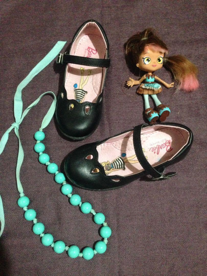 baby doll school shoes