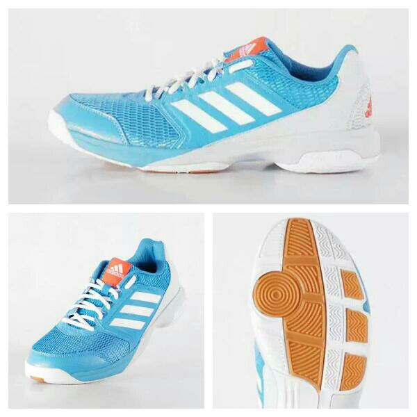 Pre-order Original Adidas Indoor Multido Shoes For Sale., Fashion, Footwear, Dress shoes on Carousell