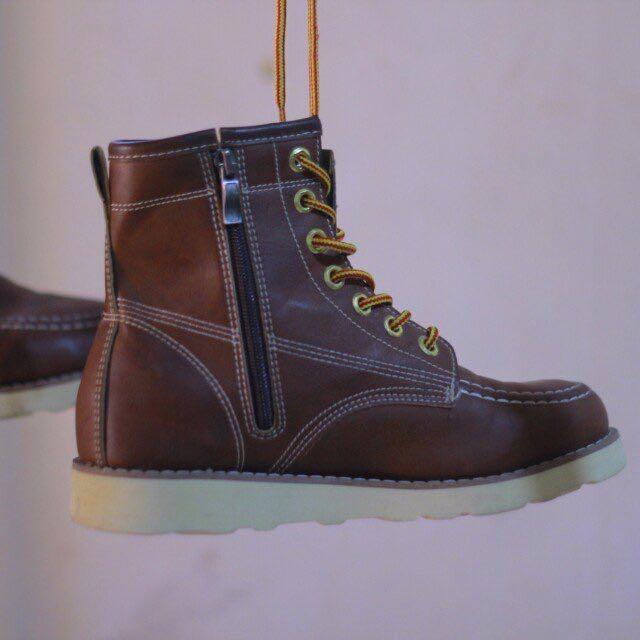 public garden korean shoes