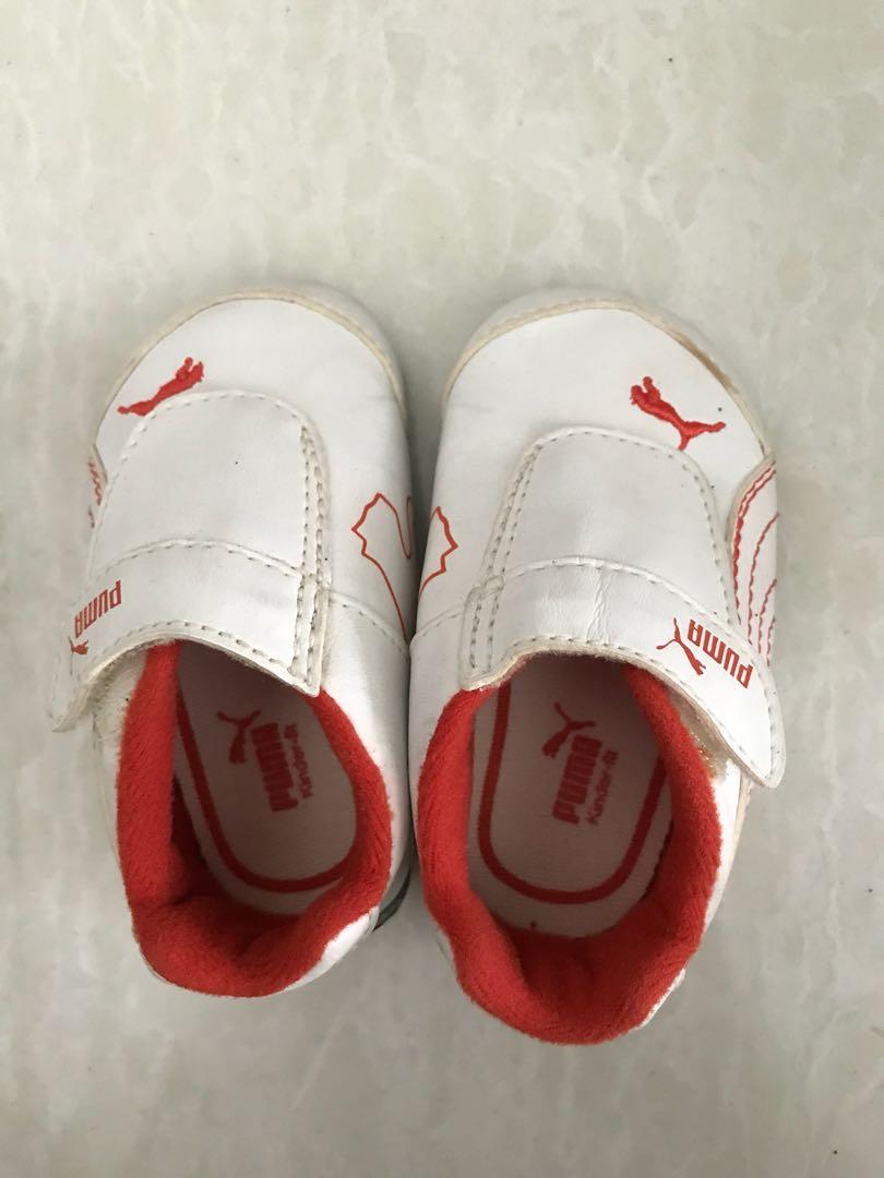 puma newborn shoes, Babies \u0026 Kids, Boys 