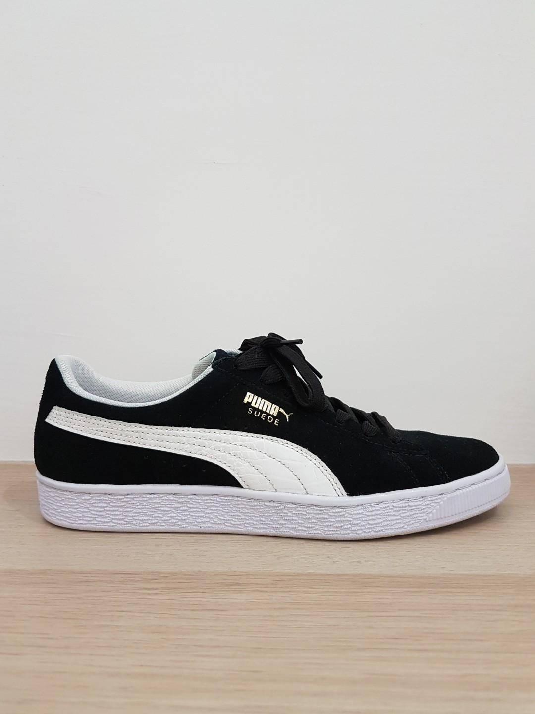 Puma suede classic 50 store