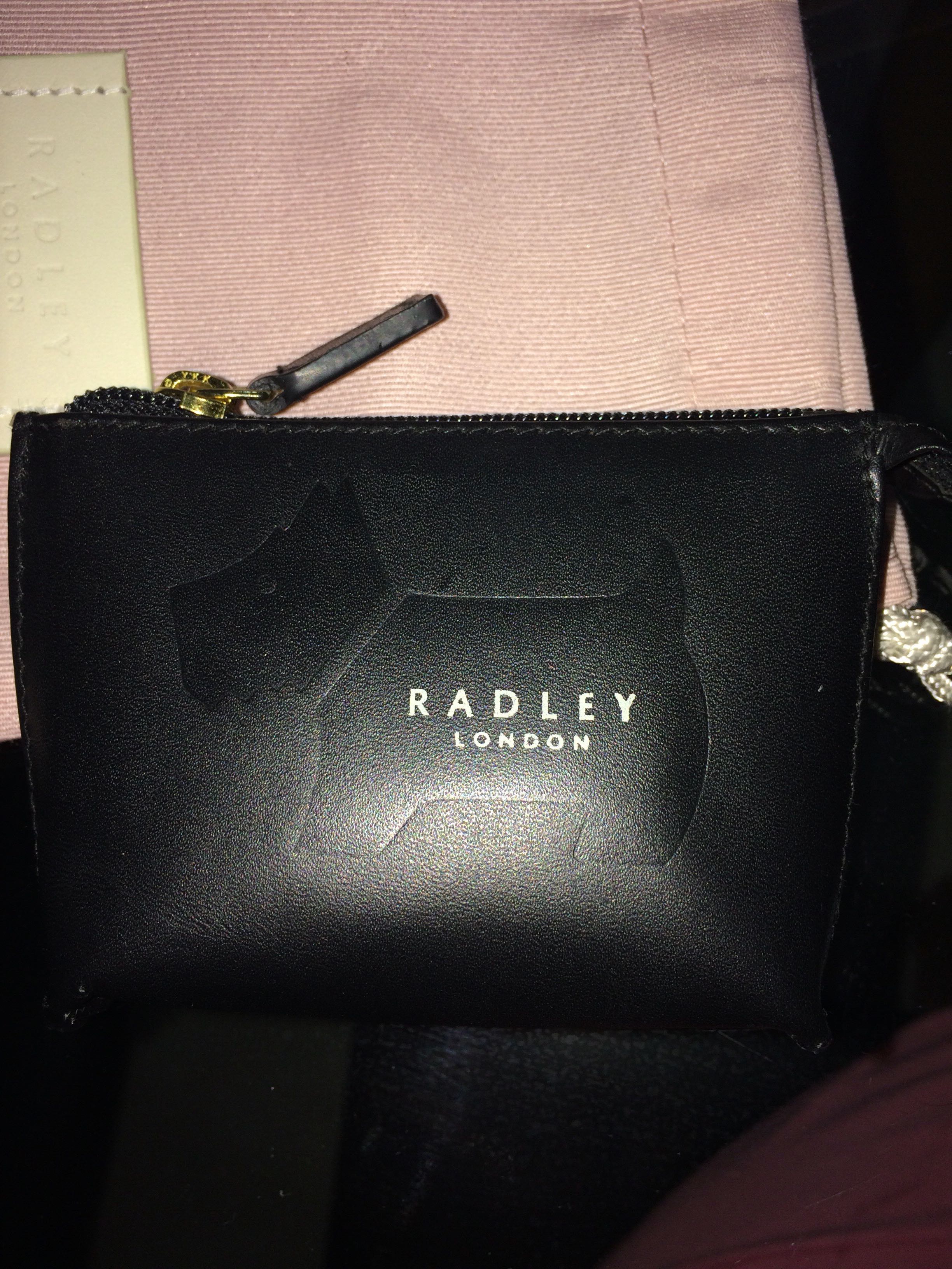 radley london purse price