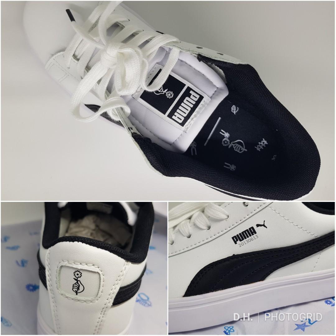 Puma bts court star philippines price new arrivals