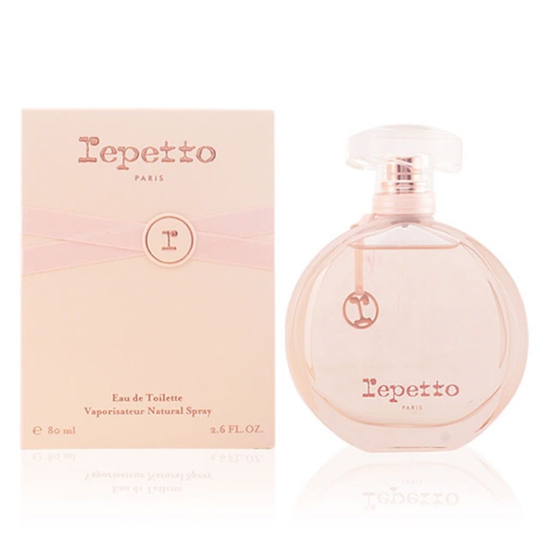 repetto eau de toilette