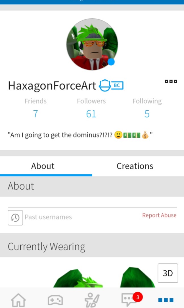 Roblox Get A Account