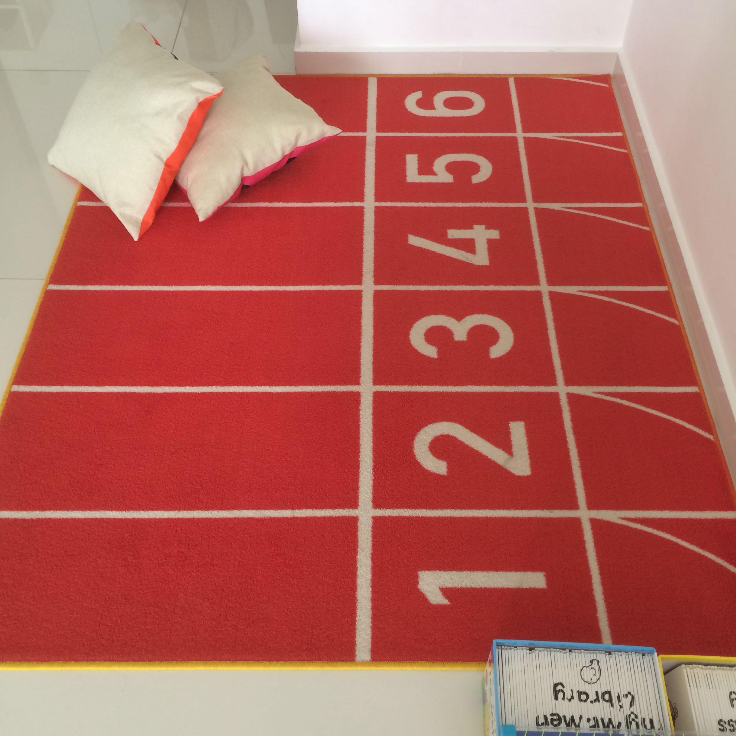 2x3m Rug Ikea