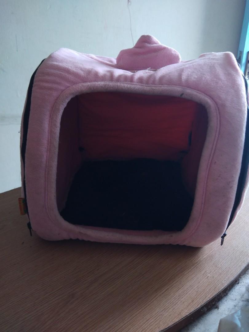 Rumah Rumahan Anjing Kucing Pet Supplies Accessories On Carousell