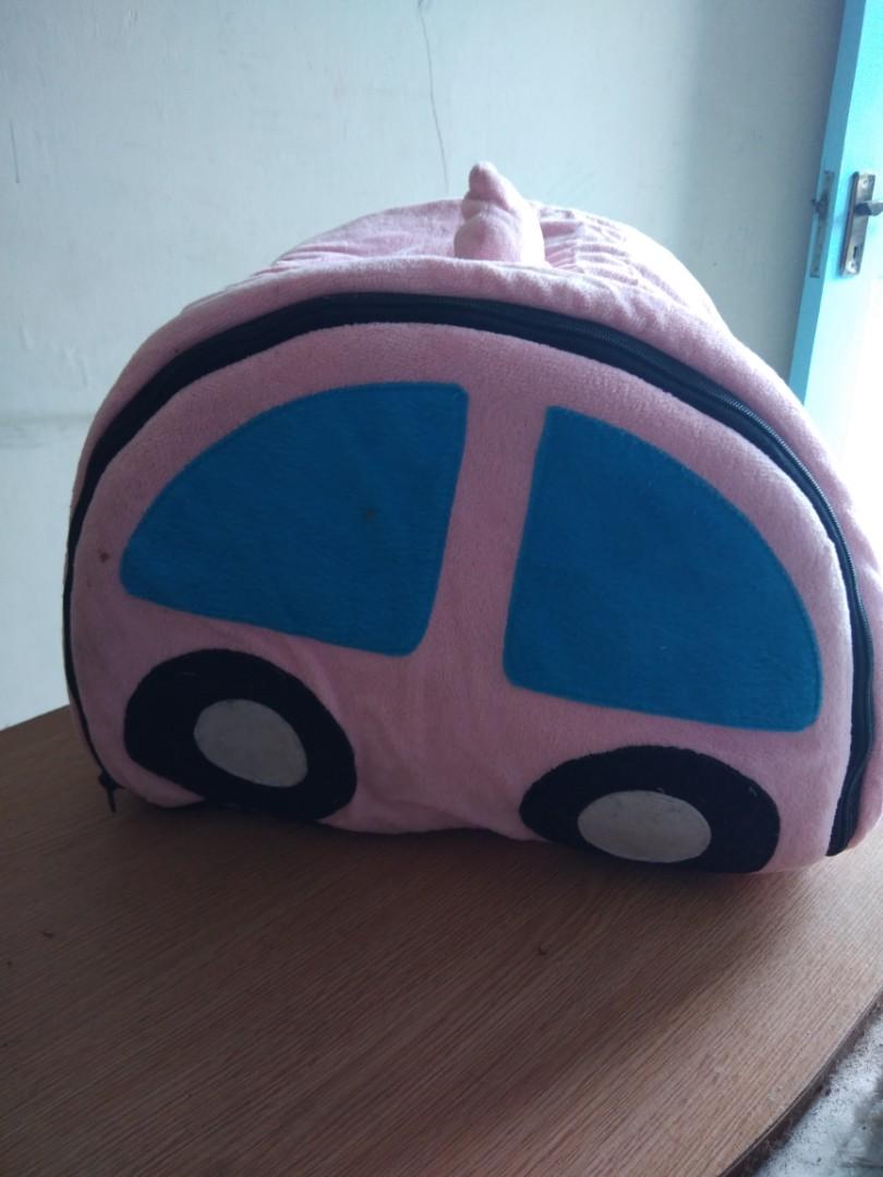 Rumah Rumahan Anjing Kucing Pet Supplies Accessories On Carousell