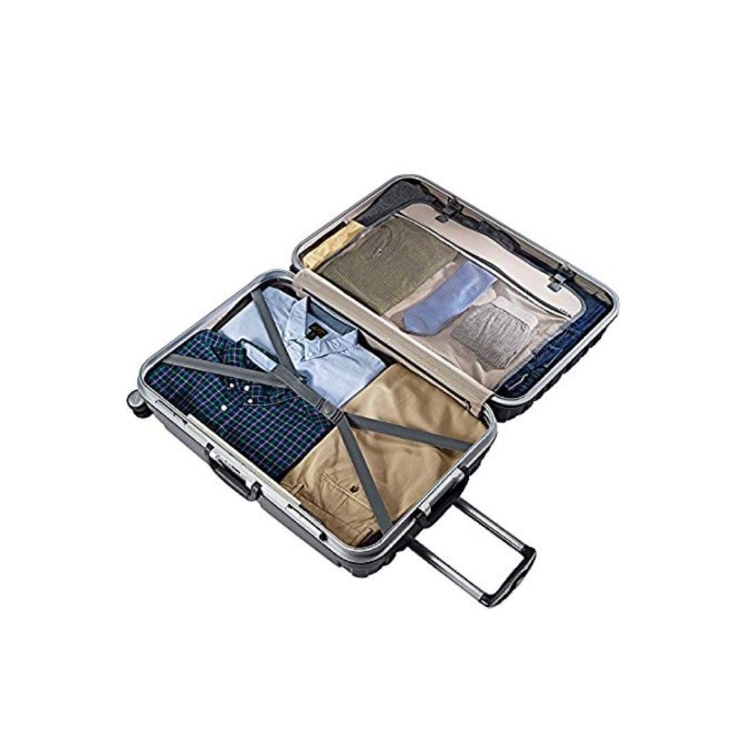 samsonite cruisair dlx 26