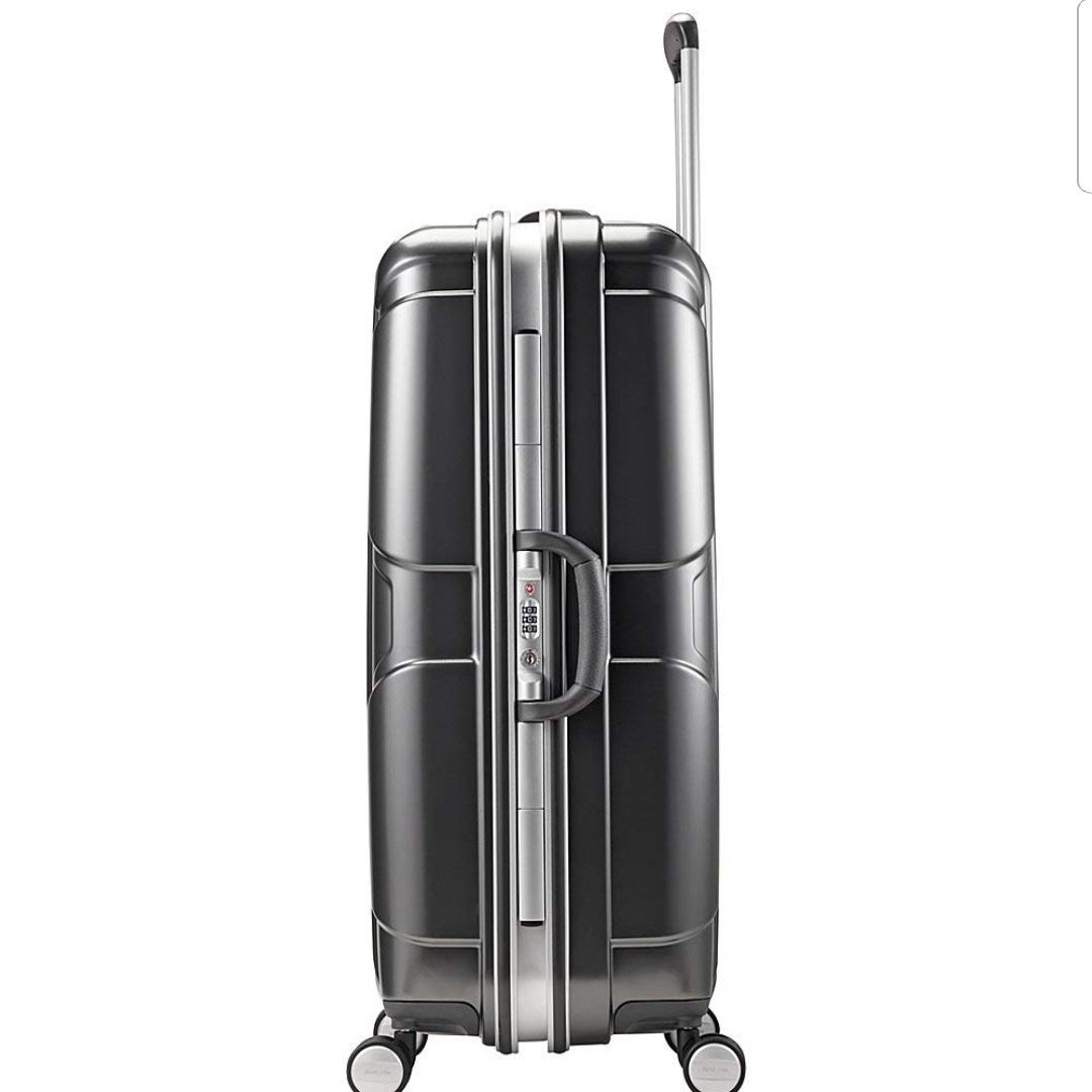 samsonite cruisair dlx 26