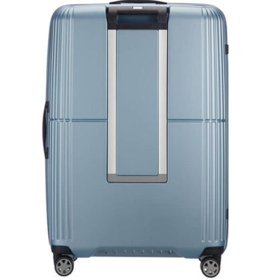 samsonite orfeo spinner 75