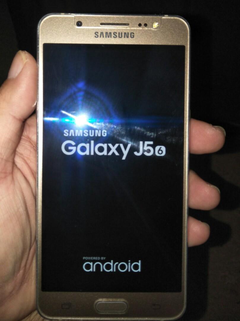 samsung galaxy j5 16 mobile phones
