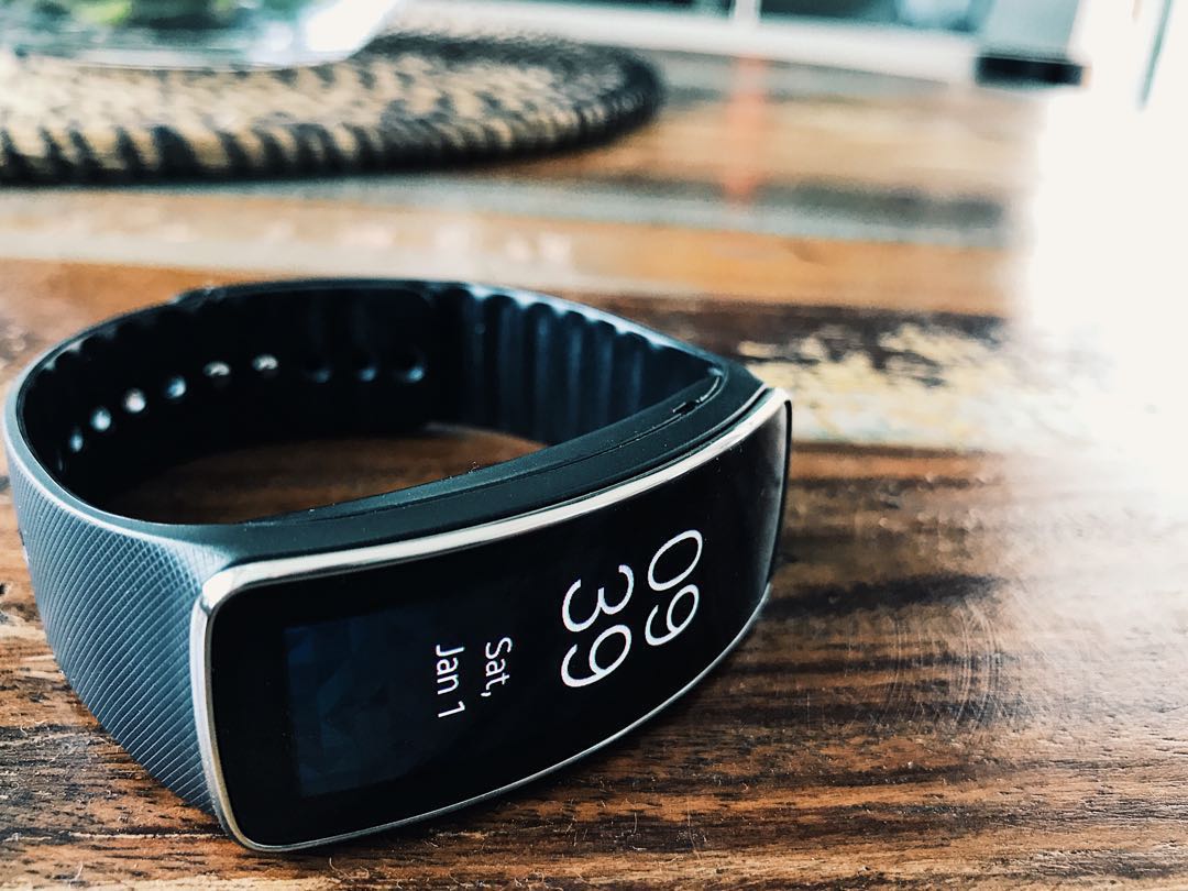 samsung gear fit ce0168