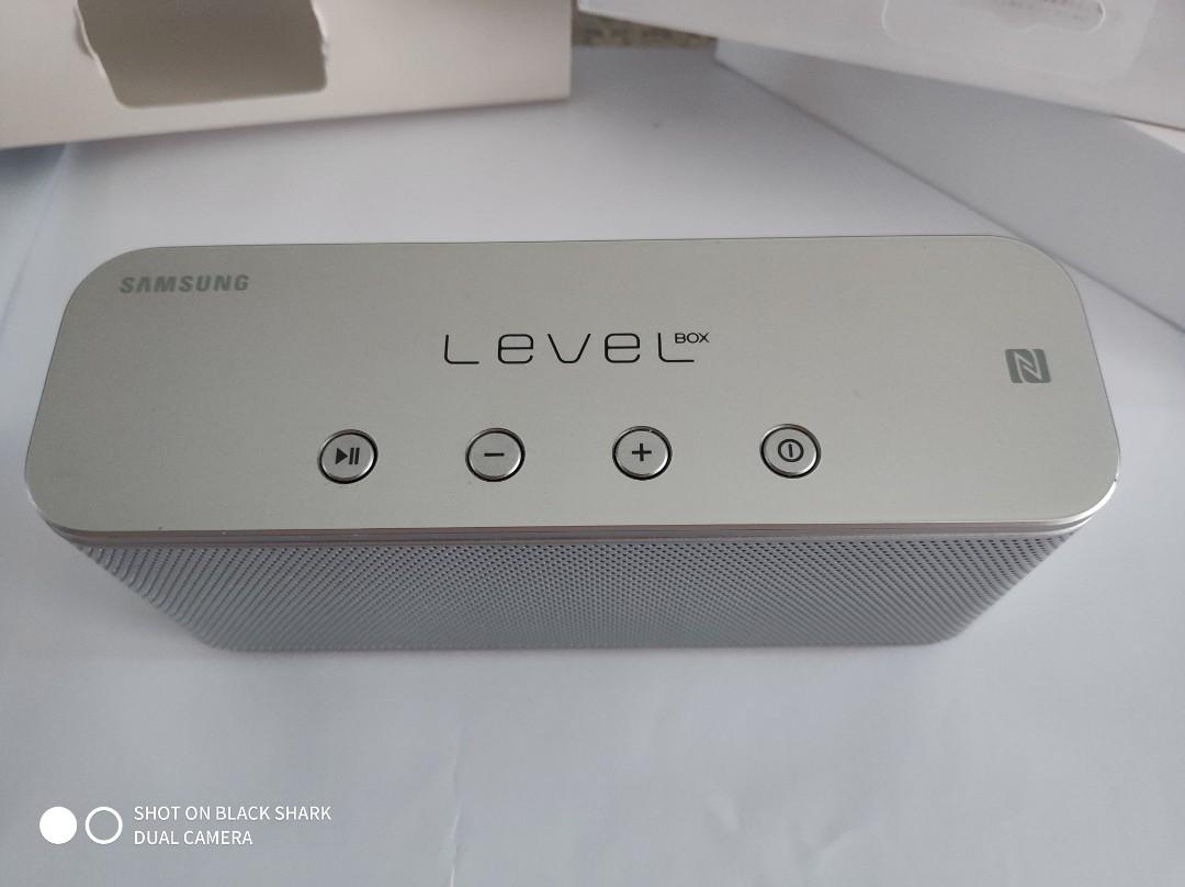 Samsung Level Box Mini Cheap Sales Electronics Others On Carousell