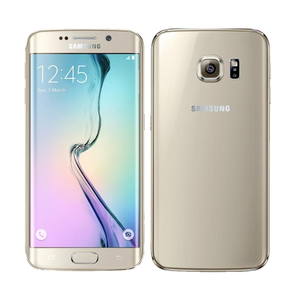 samsung s6 edge(香港行货64gb 中港4g双卡)