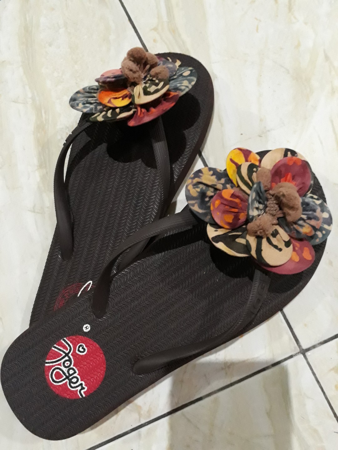 Harga Sandal  Joger Bali  Bali  Gates of Heaven