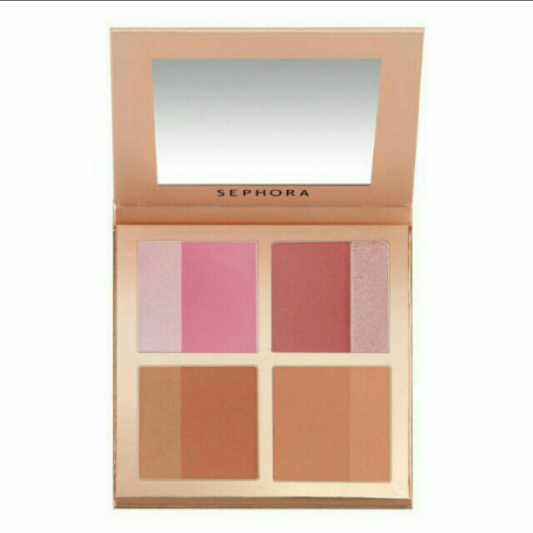 sephora blush palette