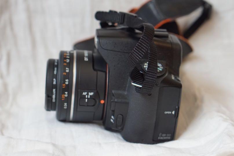Test : sony Alpha ILCA68K, l'appareil photo numérique APS-C de 24, 2 Mpix