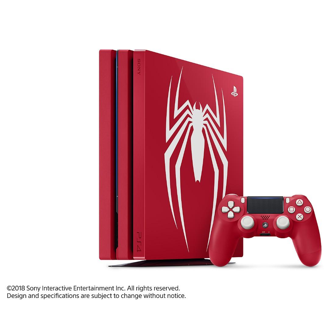 Ps4 pro srp best sale