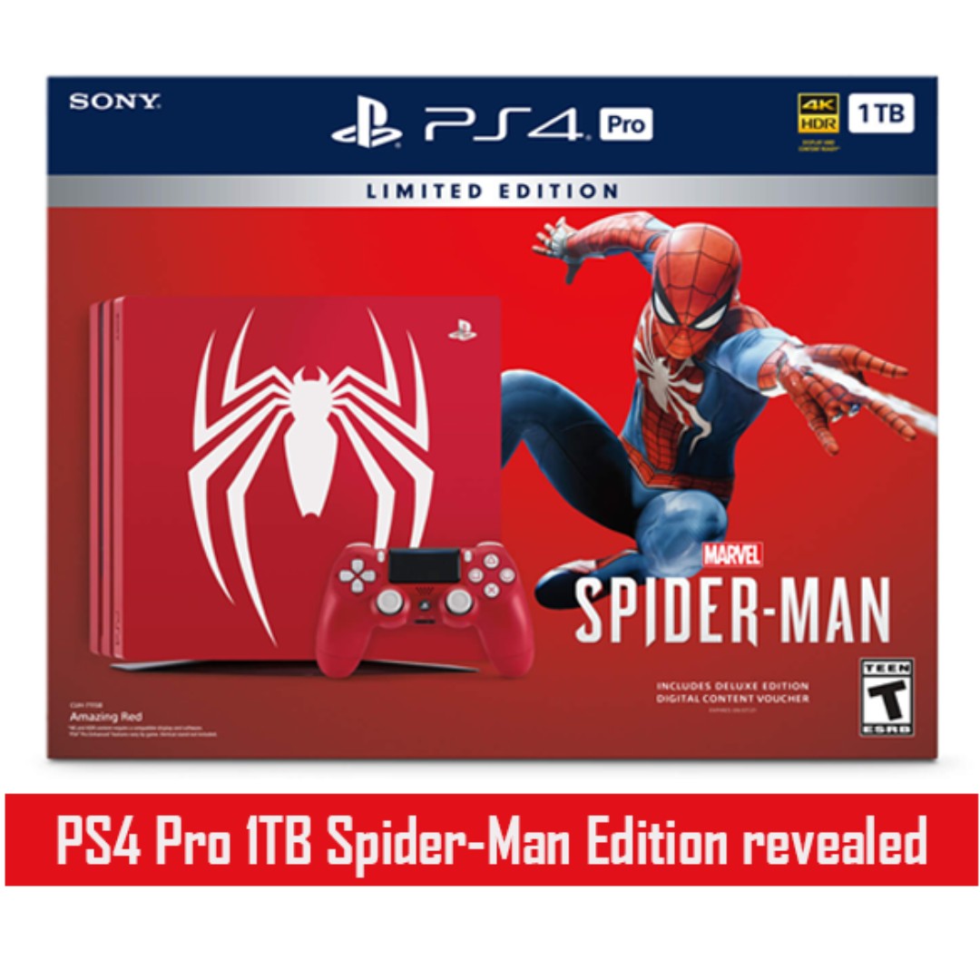 Ps4 pro srp on sale