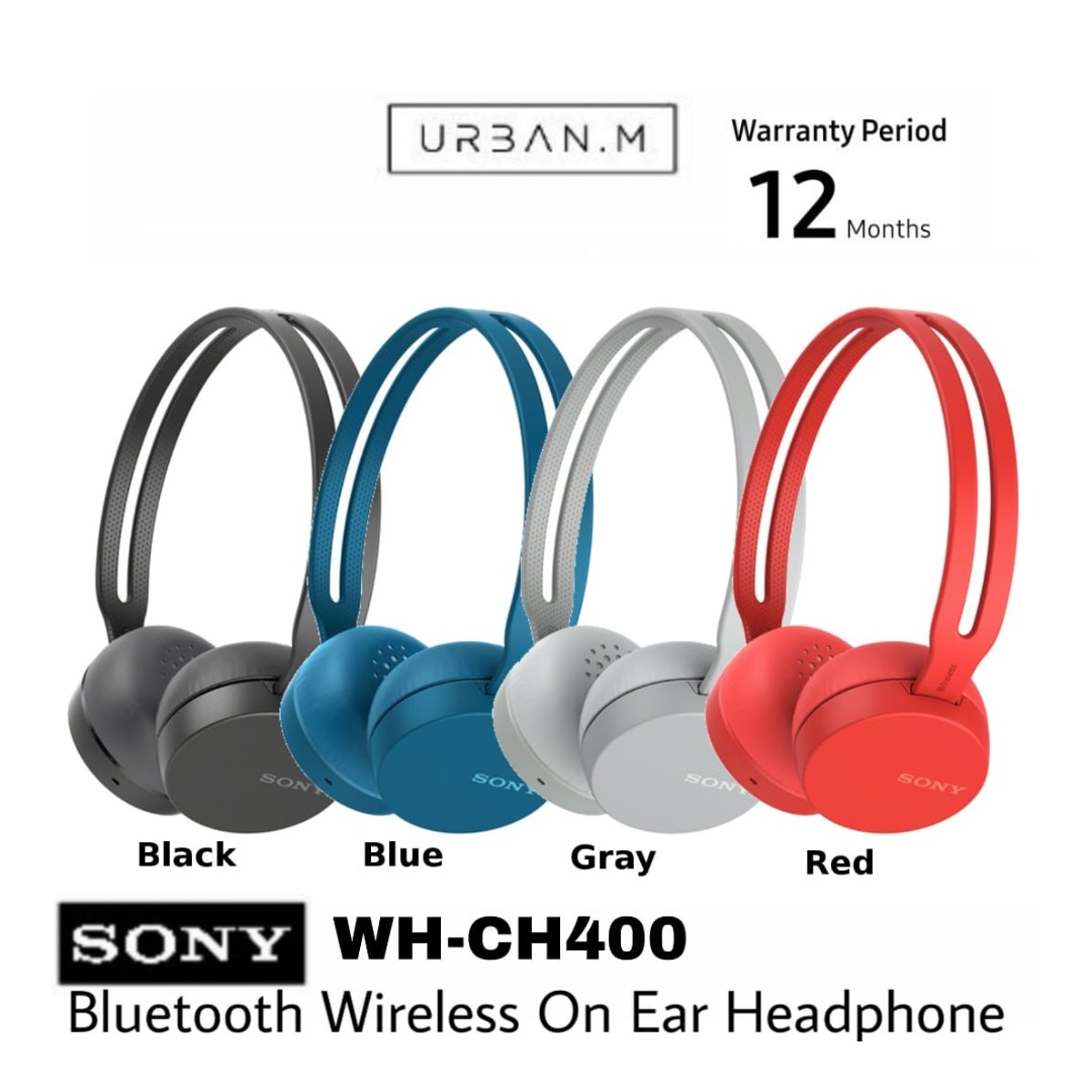 wh ch 400