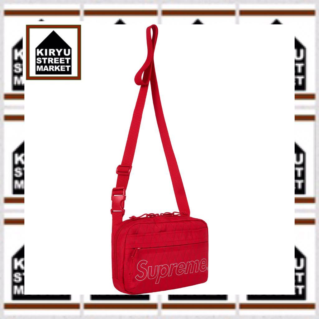 Supreme 2018 bag store