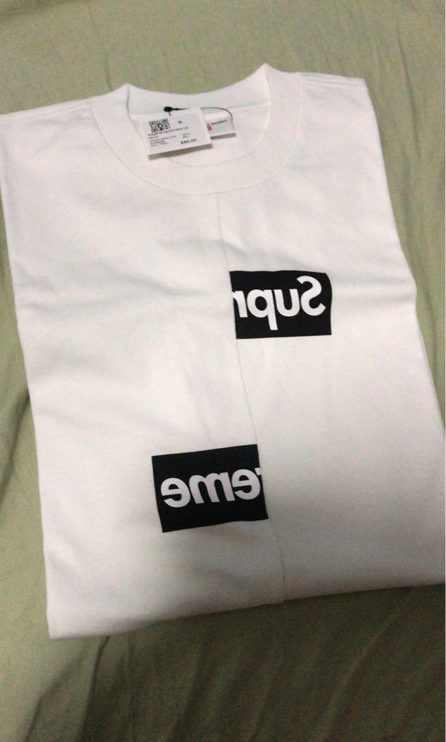 supreme patagonia bogo