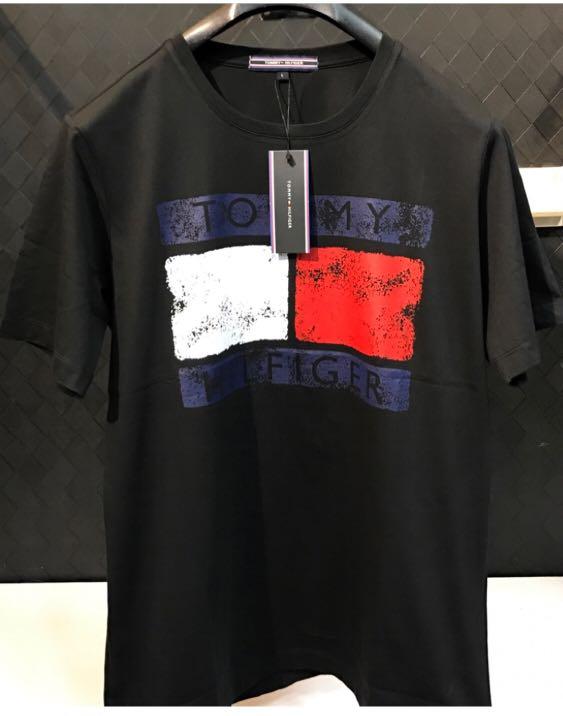 tommy original t shirt
