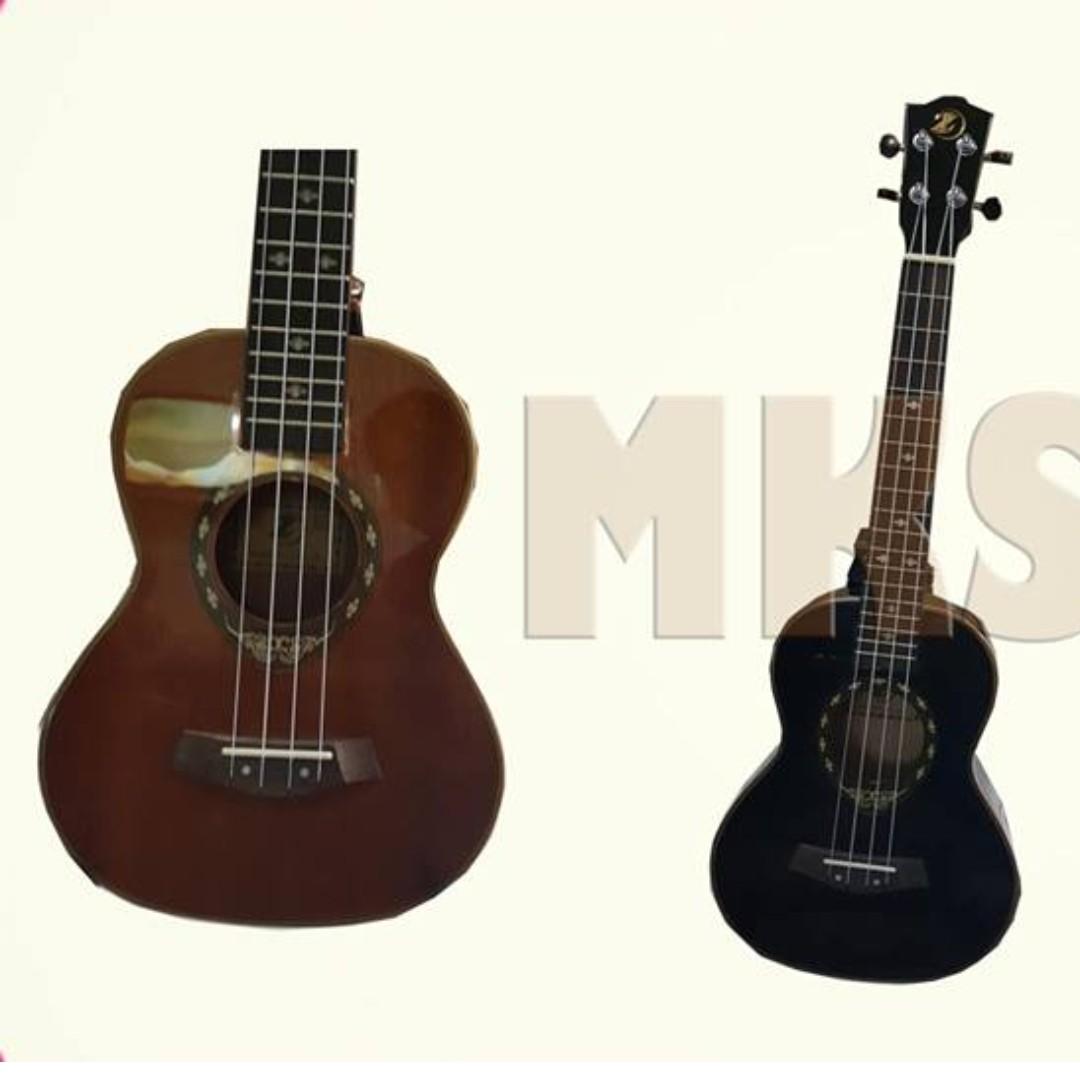 Tenor IZ Ukulele (Category: Musical Instruments) located in Manila. Submitted by sportshubb (Listing ID 190190570, Image 1). Description: Tenor IZ Ukulele Size "26 Super high quality for P2800 09162155314 - Globe 09172039793 - Globe 09507383831‬ - Smart or Sun (02)5437961 - Landline We can do door to door cash-on-delivery (COD) within Metro Manila Area or provincial area within selected places in Luzon Shipping: Nationwide Shipping fee will be sh