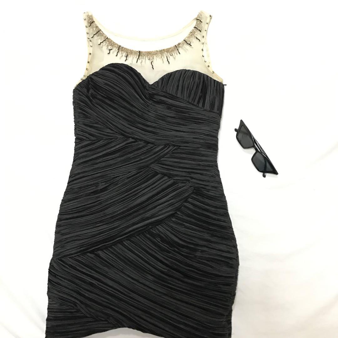 tight semi formal dresses