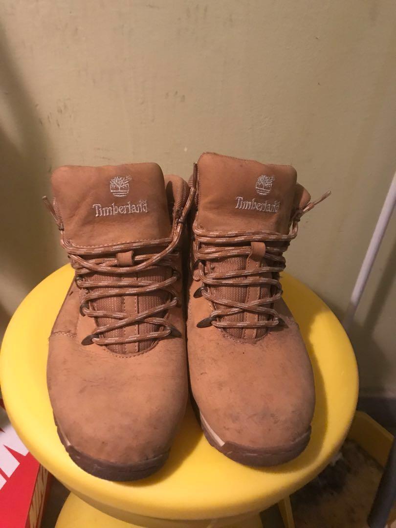 timberland original boots