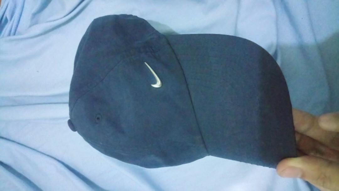 unisex nike sportswear heritage86 cap