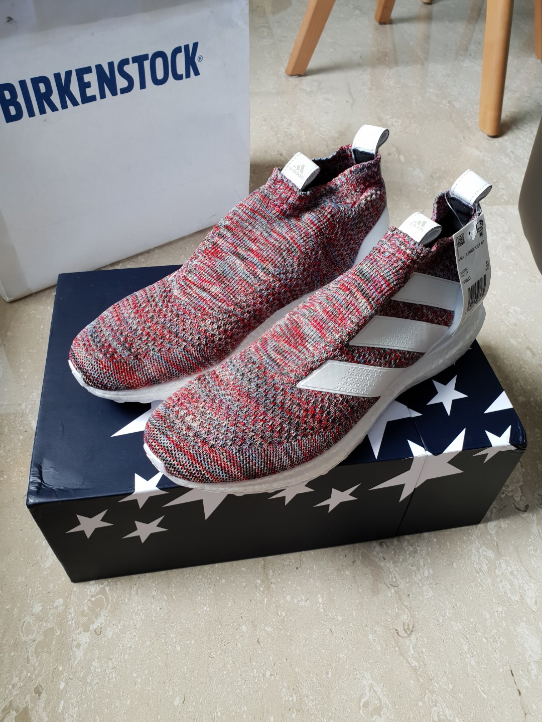 kith ace 16 ultra boost