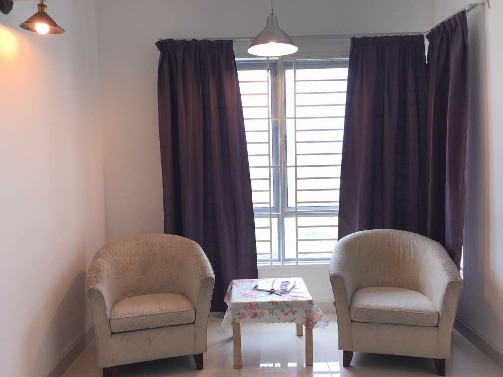 Vega Residensi Cyberjaya,SOHO Unit For Rent, Property, Rentals on