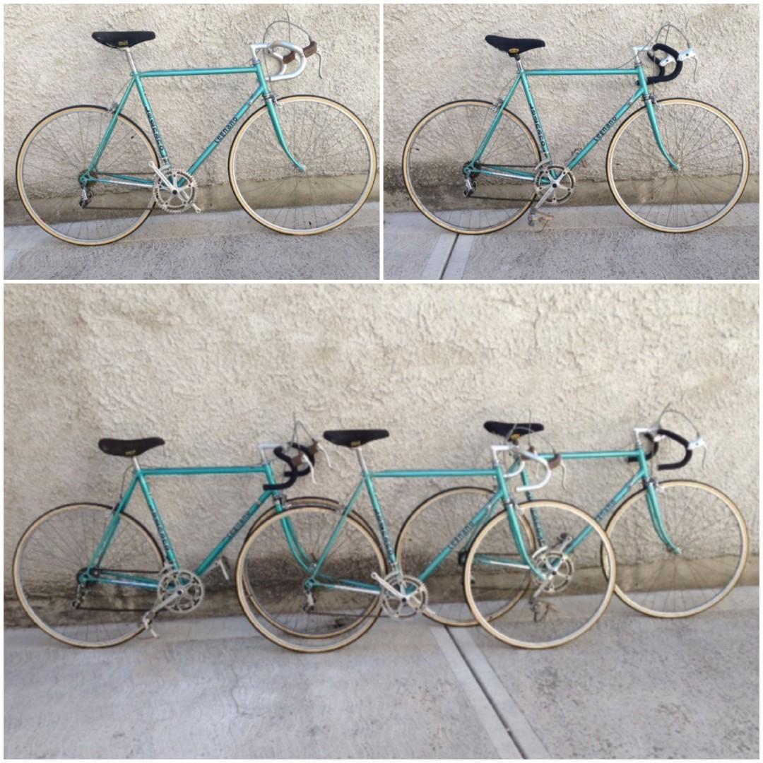 Legnano - Vélo de route - 1975