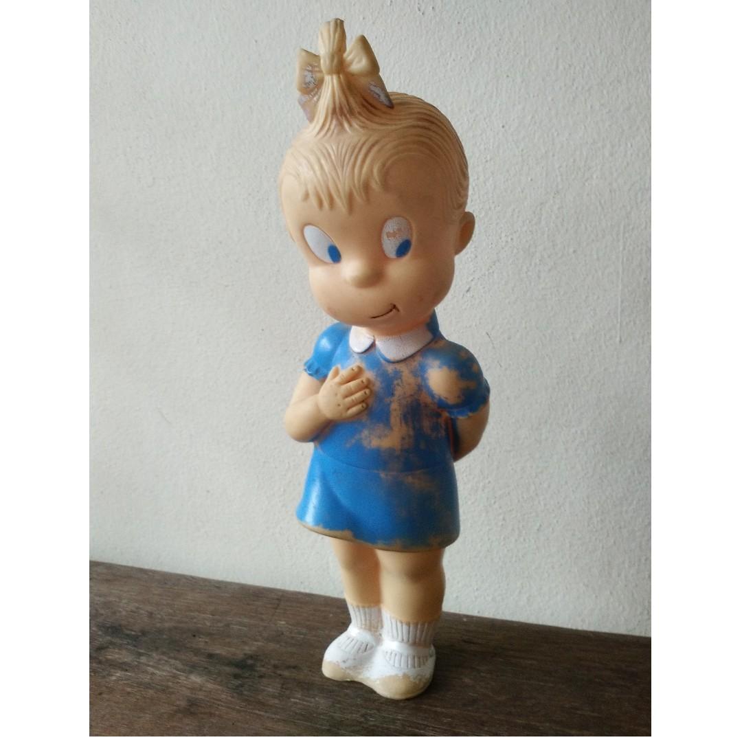 Little audrey doll 2025