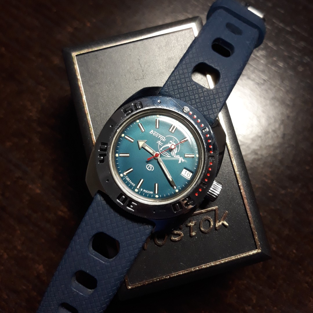 Vostok 710059 cheap