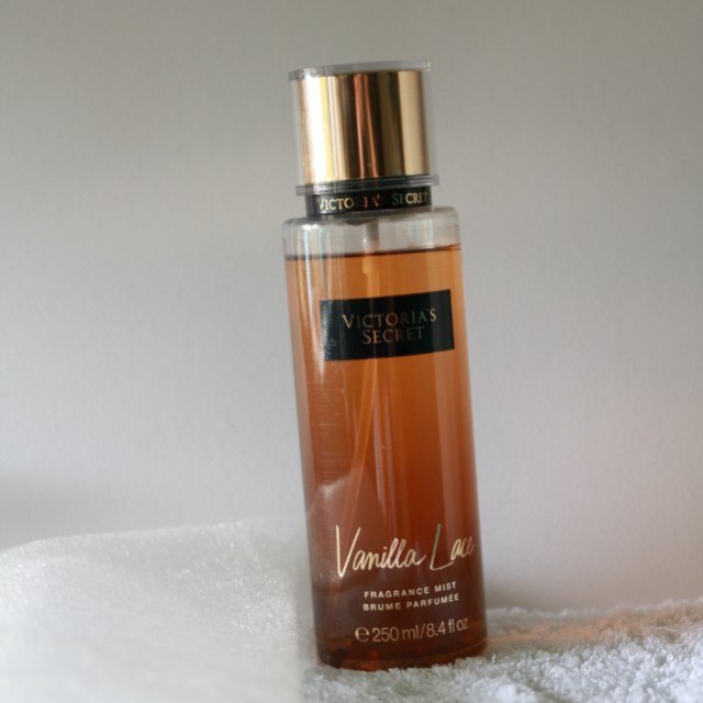VS Vanilla Lace authentic Beauty Personal Care