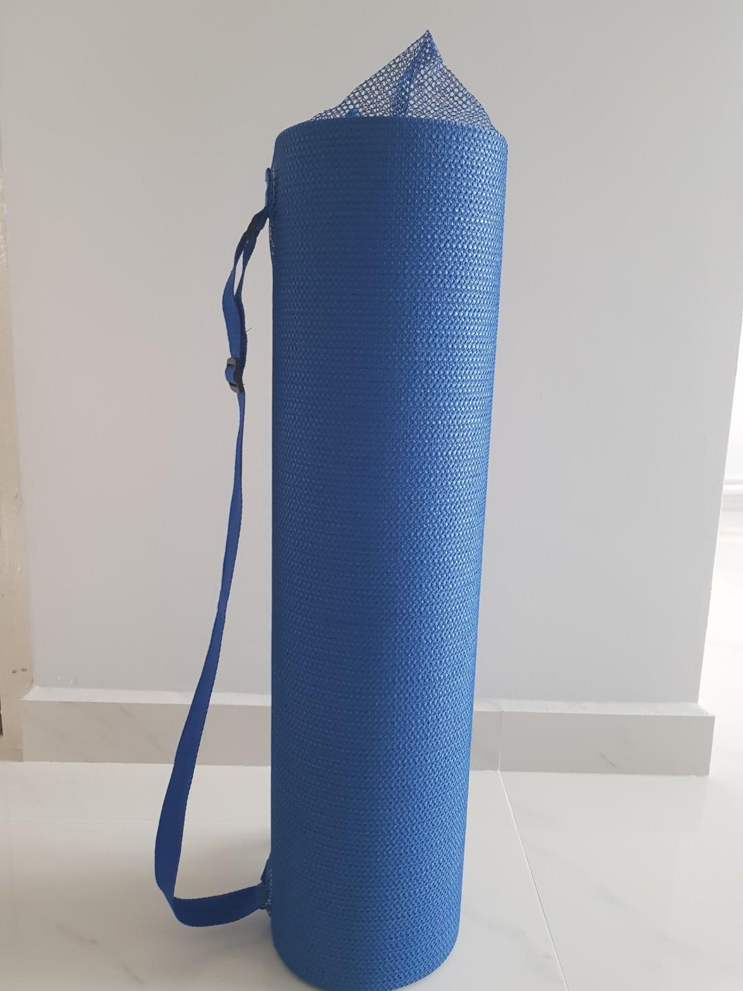 Watson Yoga Mat Everything Else On Carousell