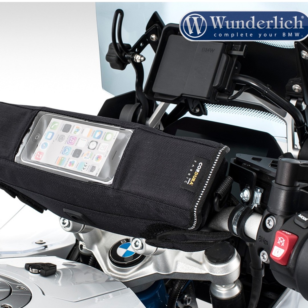 r1200gs handlebar bag