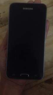 Samsung J3 2016