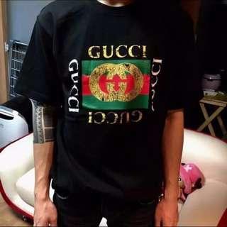 翻玩Gucci