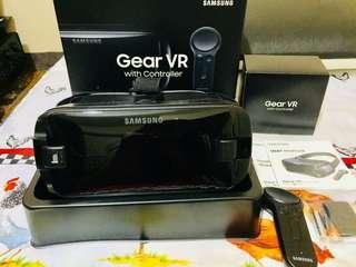 Nego Samsung Gear VR w/ Controller