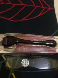 Derma roller system 0,5mm