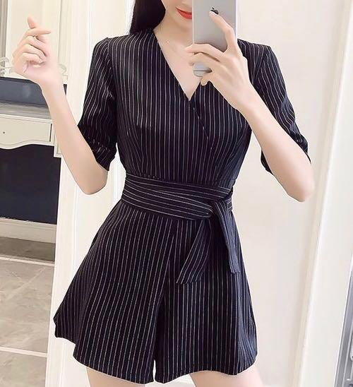 summer jumpsuit 2018