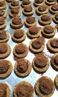 Milotella tart