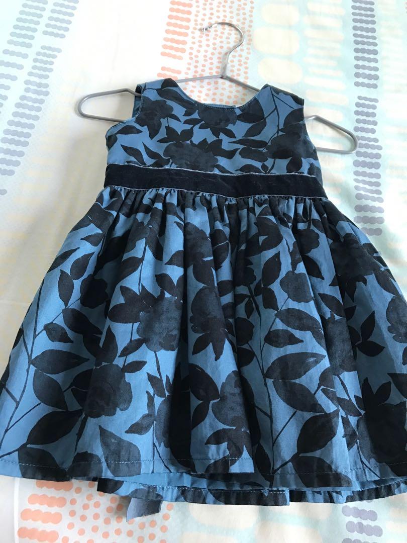 12 month old baby clothes