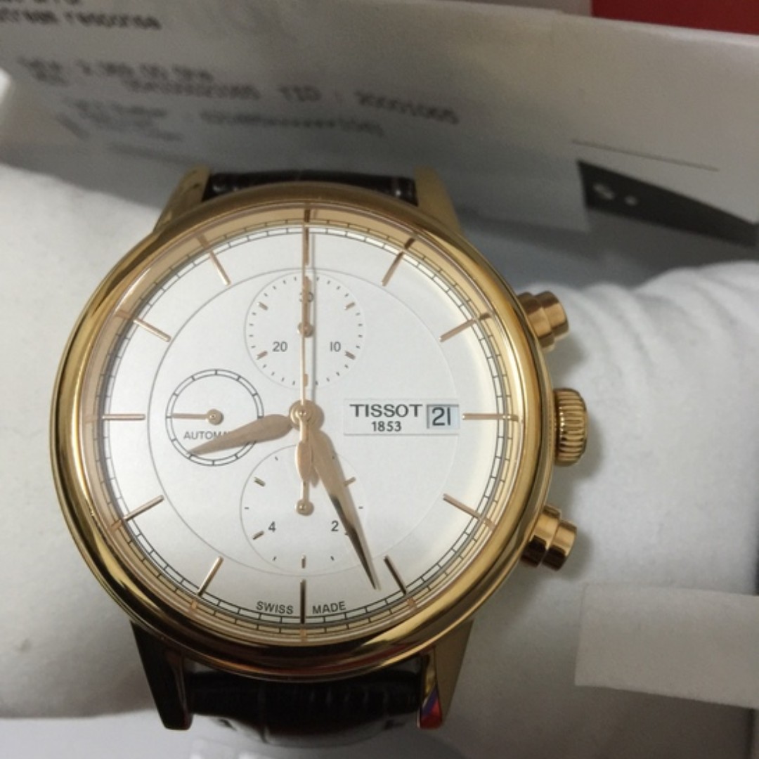 Tissot t085427a outlet