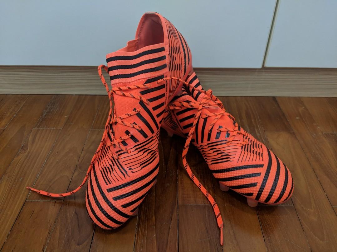 adidas nemeziz 17.1 indoor