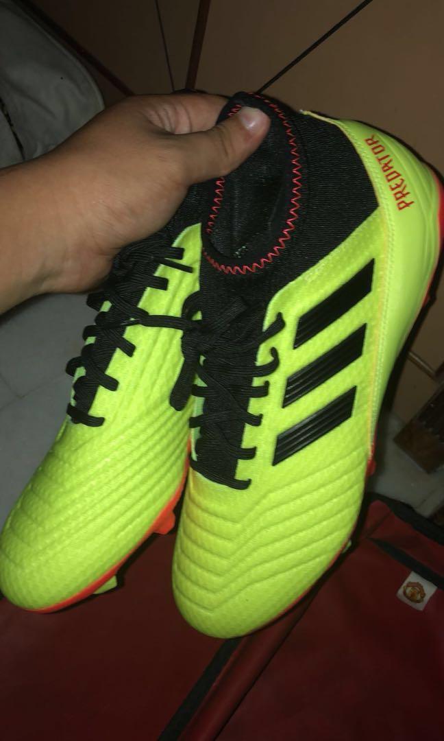 adidas predator woman